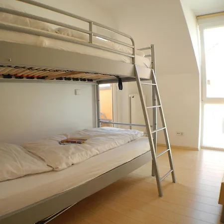 Strandperle 14 - Apartment Grossenbrode