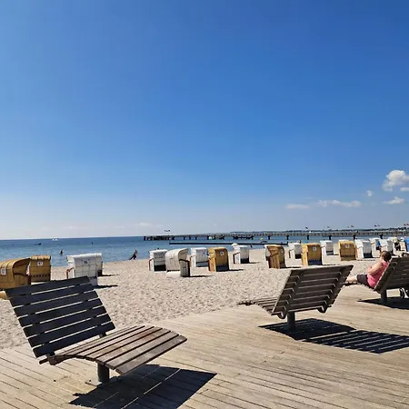 Strandperle 14 - A69718 Großenbrode