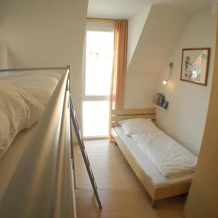 Strandperle 14 - A69718 Apartment Großenbrode