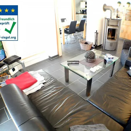 Strandperle 14 - Apartment *
