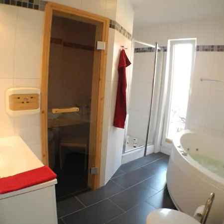 Strandperle 14 - Apartment Grossenbrode