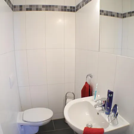 Apartment Strandperle 14 - Grossenbrode