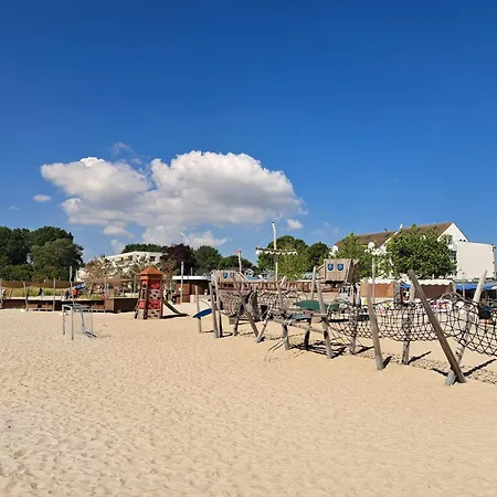 Strandperle 14 - *