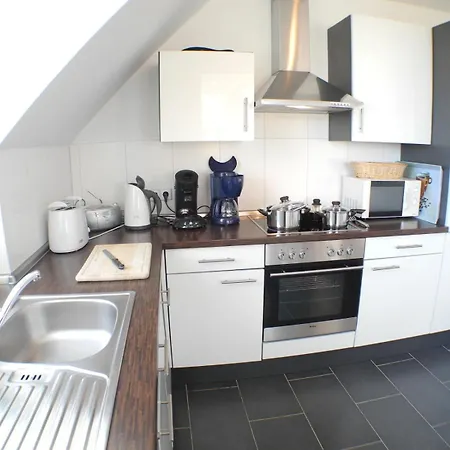 Strandperle 14 - A69718 Großenbrode