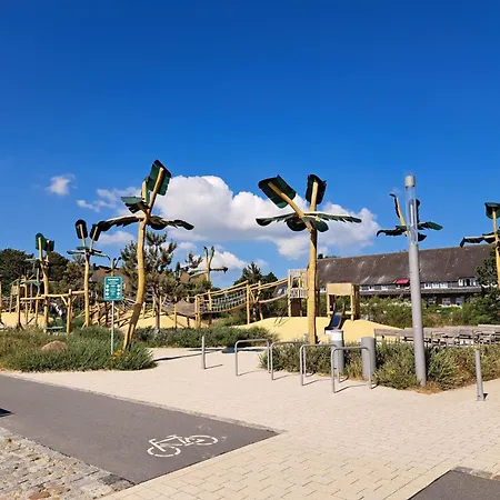 Strandperle 14 - * Grossenbrode