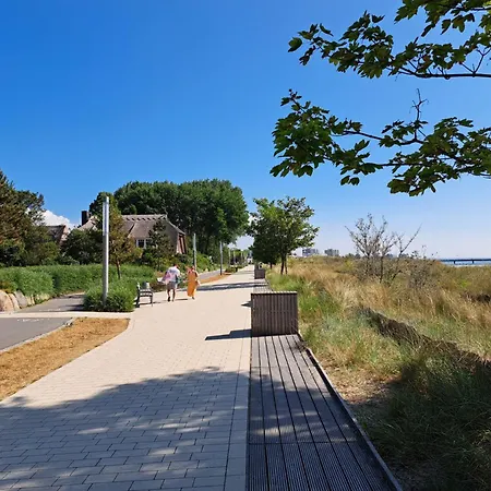 Strandperle 14 -