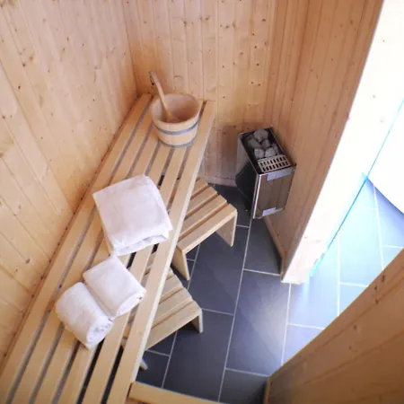 Apartment Strandperle 14 -