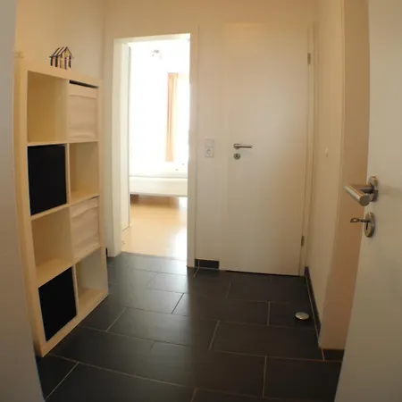Strandperle 14 - Apartment Grossenbrode