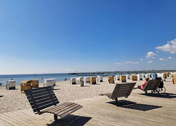 Strandperle 14 - Großenbrode