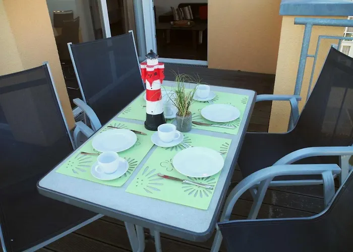 Strandperle 14 - Lejlighed