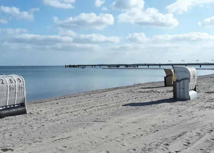 Lejlighed Strandperle 14 -