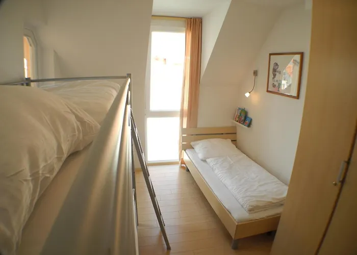 Strandperle 14 - Lejlighed Großenbrode