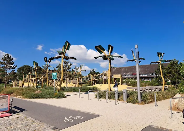 Strandperle 14 - * Großenbrode