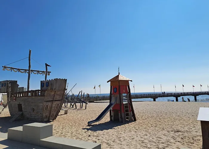 Strandperle 14 - Großenbrode