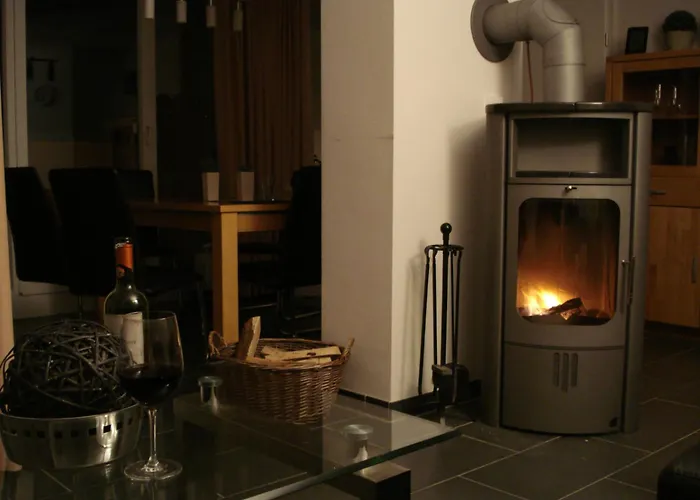 Strandperle 14 - * Großenbrode