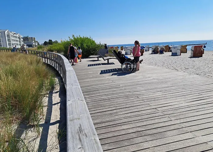 Strandperle 14 - Lejlighed *