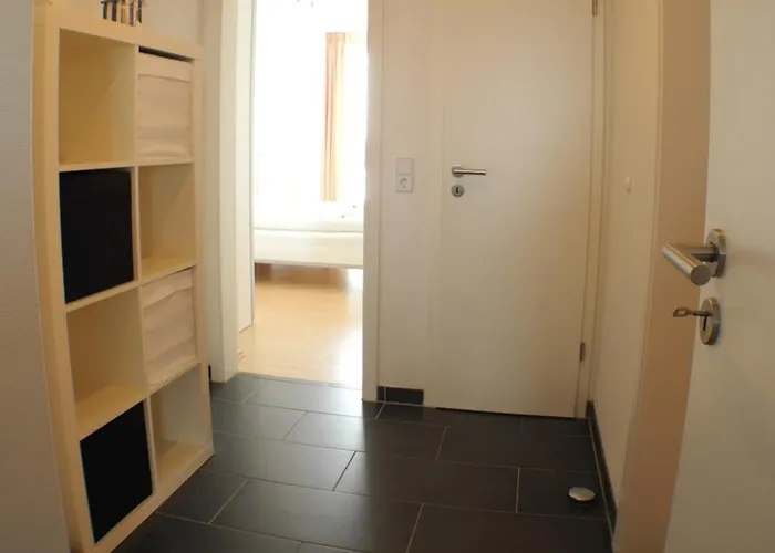 Strandperle 14 - Lejlighed Großenbrode